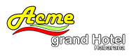 Acme Grand Hotel Habarana